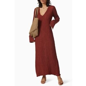 Celine Dress | Savannah Morrow